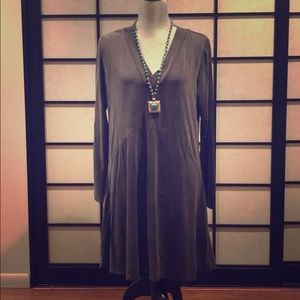 Anthropology dress Dolan Medium NWT